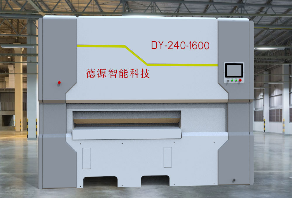 240-1600数控矫平机
