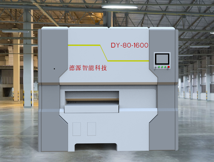 80-1600数控矫平机