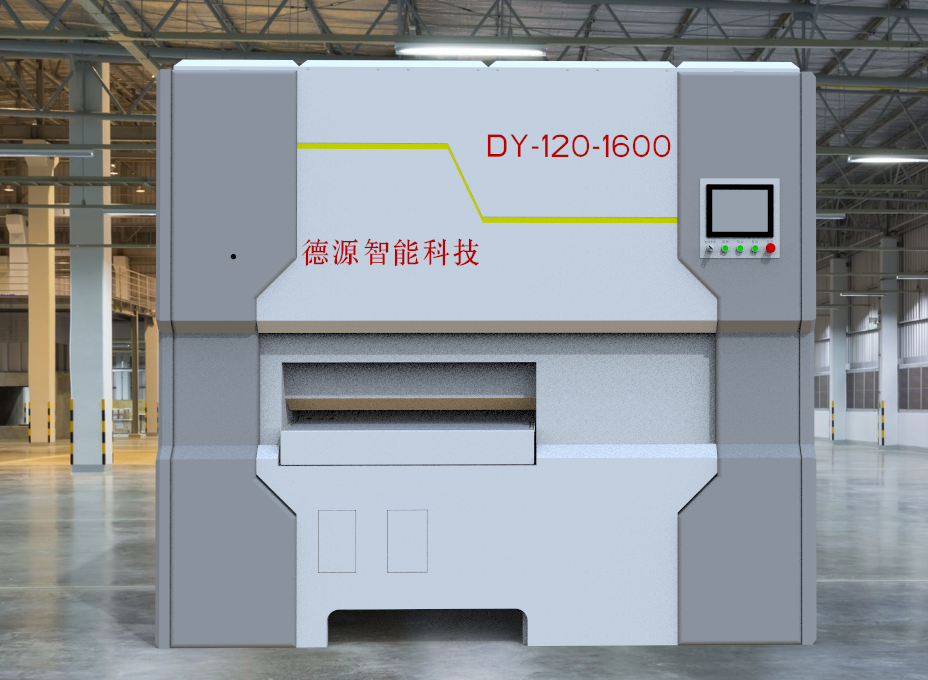 120-1600数控矫平机
