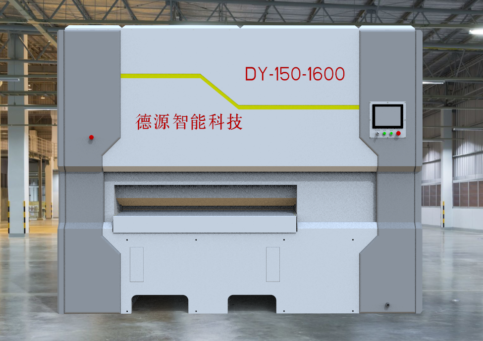 150-1600数控矫平机